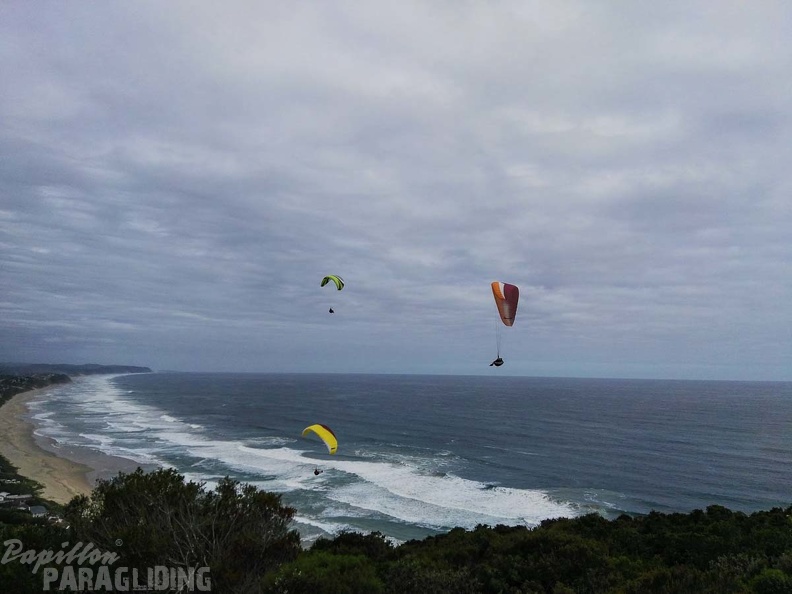 Paragliding Suedafrika FN5.17-410