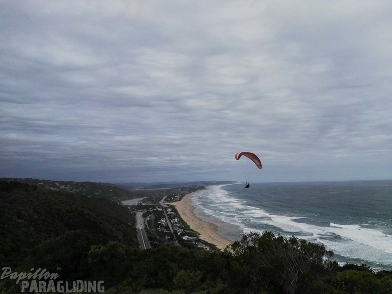 Paragliding Suedafrika FN5.17-422
