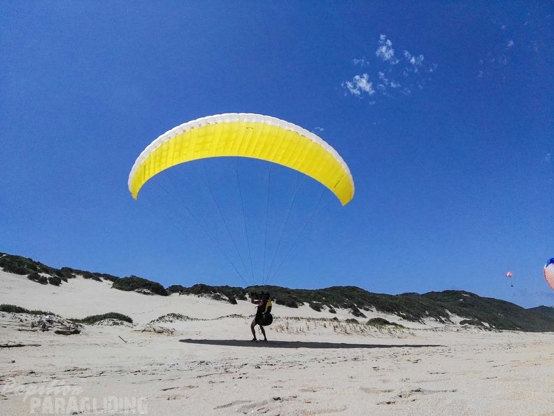 Paragliding Suedafrika FN5.17-535