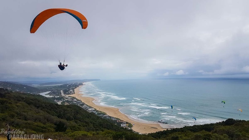 Suedafrika Paragliding-134