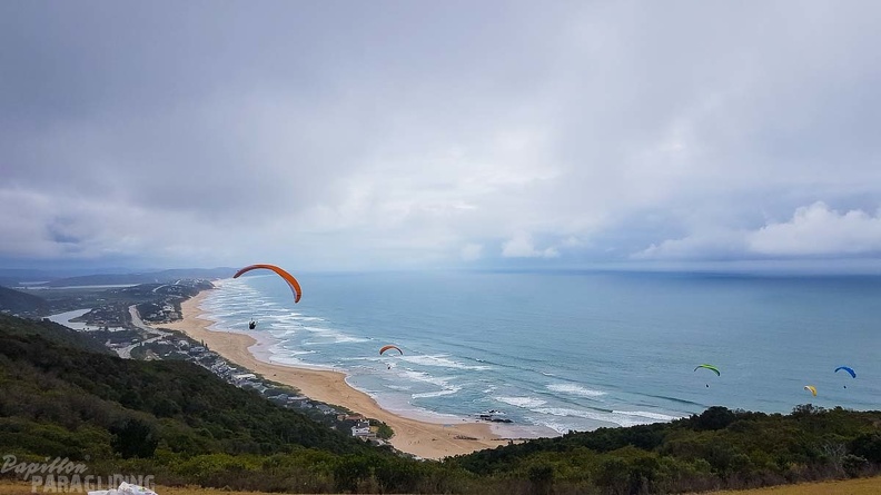 Suedafrika Paragliding-135