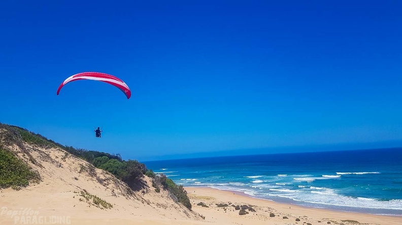 Suedafrika Paragliding-204