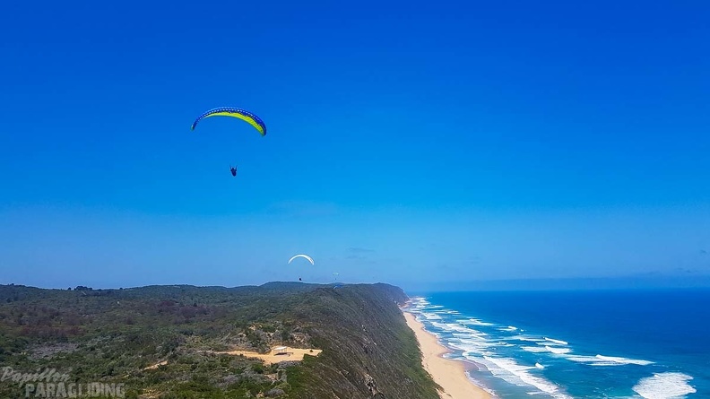 Suedafrika Paragliding-210