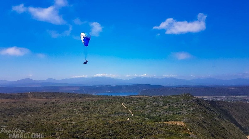 Suedafrika Paragliding-226