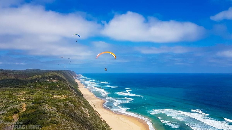 Suedafrika Paragliding-233