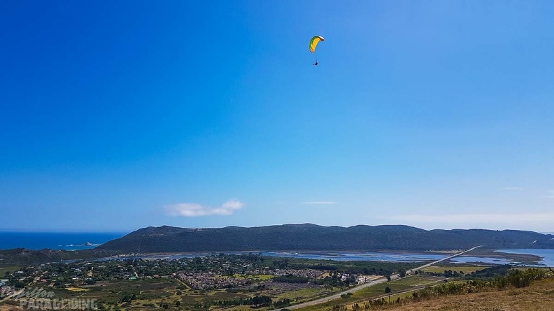 Suedafrika Paragliding-324