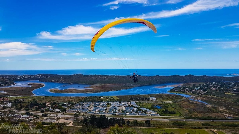 Suedafrika Paragliding-373