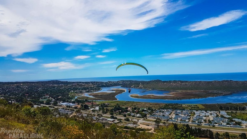 Suedafrika Paragliding-385