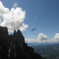2011 FU1 Suedtirol Paragliding 141
