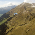 2011 FU2 Dolomiten Paragliding 065