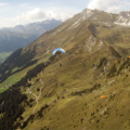 2011 FU2 Dolomiten Paragliding 070