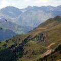 2011 FU3 Dolomiten Paragliding 087