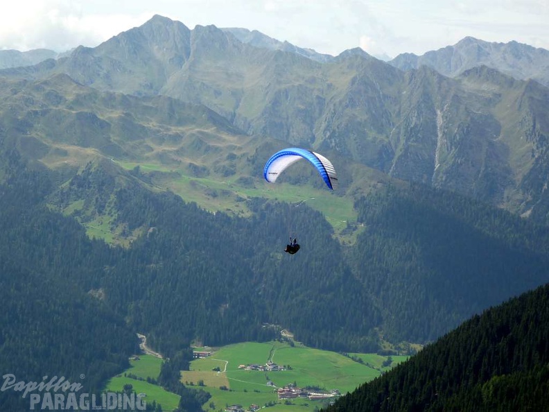 2011 FU3 Dolomiten Paragliding 088