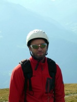 2011 FU3 Dolomiten Paragliding 140