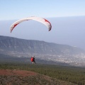 2009 Teneriffa Paragliding 047