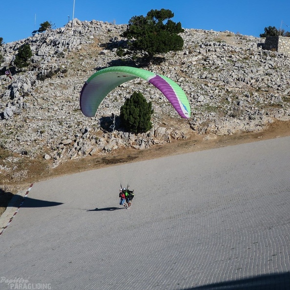 Oeluedeniz Paragliding 15-1115