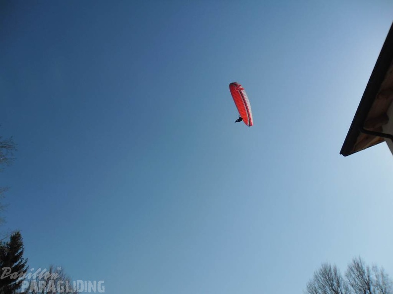 2012 FV1.12 Paragliding Venetien 128