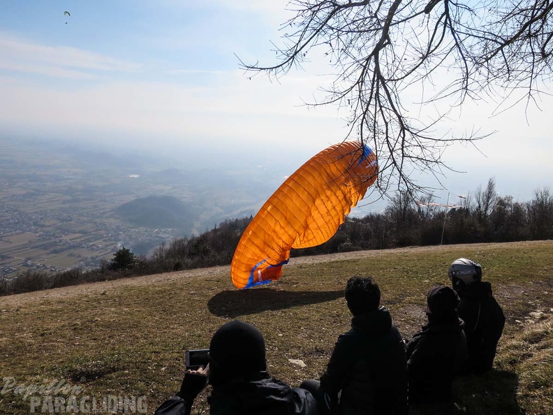 Venetien Paragliding FV6.17-113