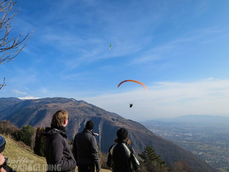 Venetien Paragliding FV6.17-119