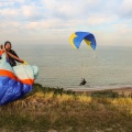 Paragliding Zoutelande-415