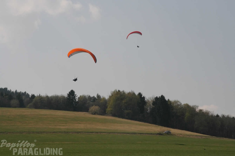 2009 EK15.09 Sauerland Paragliding 059