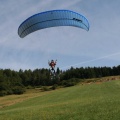 2009 Ettelsberg Sauerland Paragliding 002