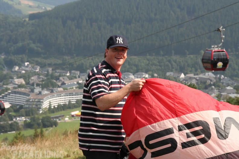 2009 Ettelsberg Sauerland Paragliding 122