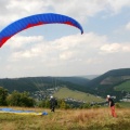 2009 Ettelsberg Sauerland Paragliding 148