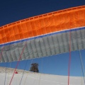 2009 Winter Sauerland Paragliding 002