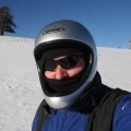 2009 Winter Sauerland Paragliding 009