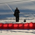 2009 Winter Sauerland Paragliding 013
