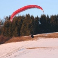 2009 Winter Sauerland Paragliding 019