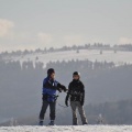 2012 Snowkite Wasserkuppe Rhoen 002