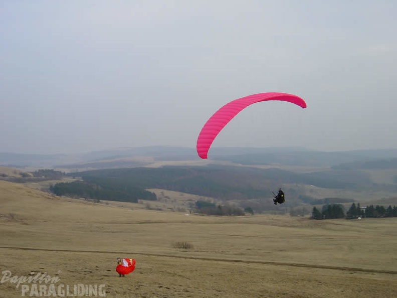 2003 K07.03 Paragliding Wasserkuppe 045
