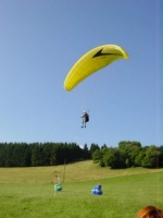 2003 K23.03 Paragliding Wasserkuppe 025