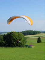 2003 K23.03 Paragliding Wasserkuppe 043