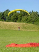 2003 K23.03 Paragliding Wasserkuppe 054