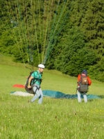 2003 K23.03 Paragliding Wasserkuppe 063