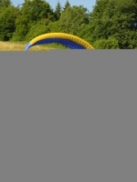 2003 K23.03 Paragliding Wasserkuppe 075