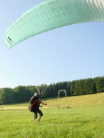 2003 K23.03 Paragliding Wasserkuppe 091