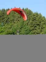 2003 K23.03 Paragliding Wasserkuppe 105