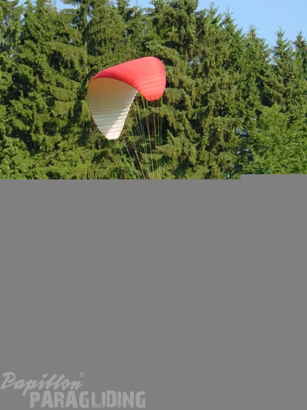 2003 K23.03 Paragliding Wasserkuppe 112