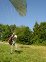 2003 K23.03 Paragliding Wasserkuppe 121