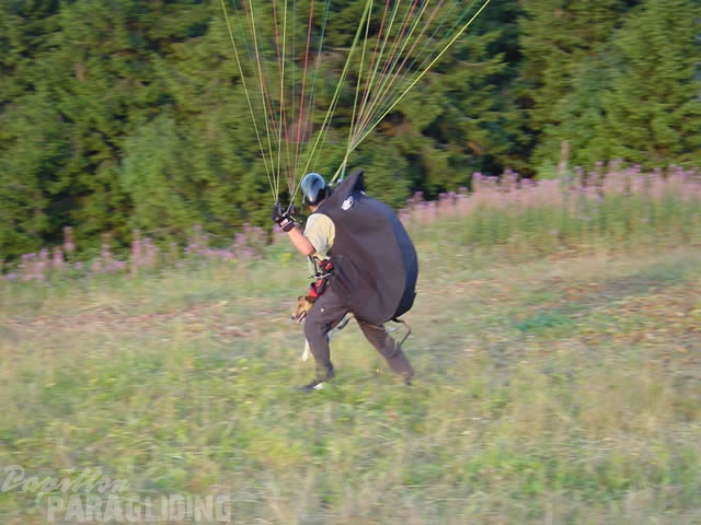 2003 K26.03 Paragliding Wasserkuppe 008