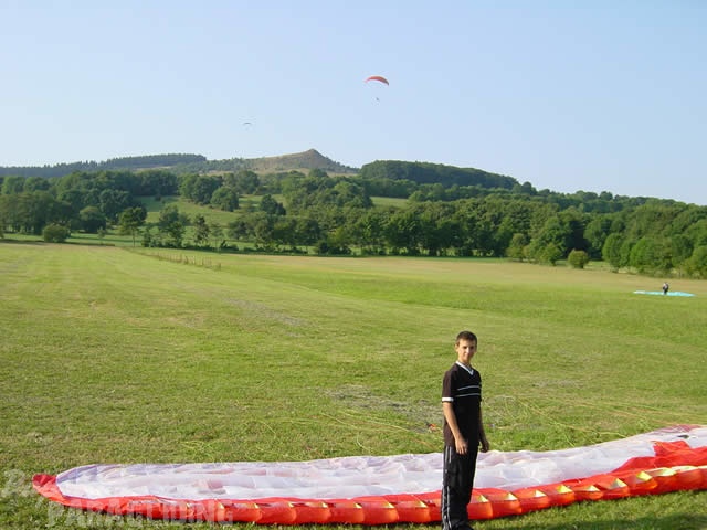 2003 K26.03 Paragliding Wasserkuppe 016