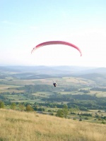 2003 K27.03 Paragliding Wasserkuppe 066
