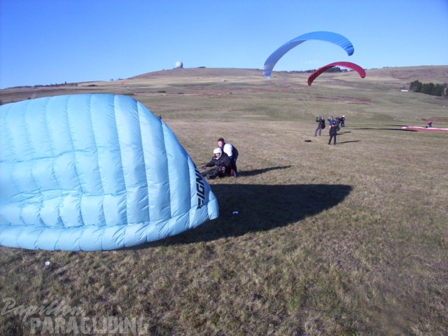 2003 K37.03 Paragliding Wasserkuppe 006