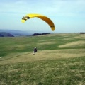 2005 K11.05 Wasserkuppe Paragliding 039