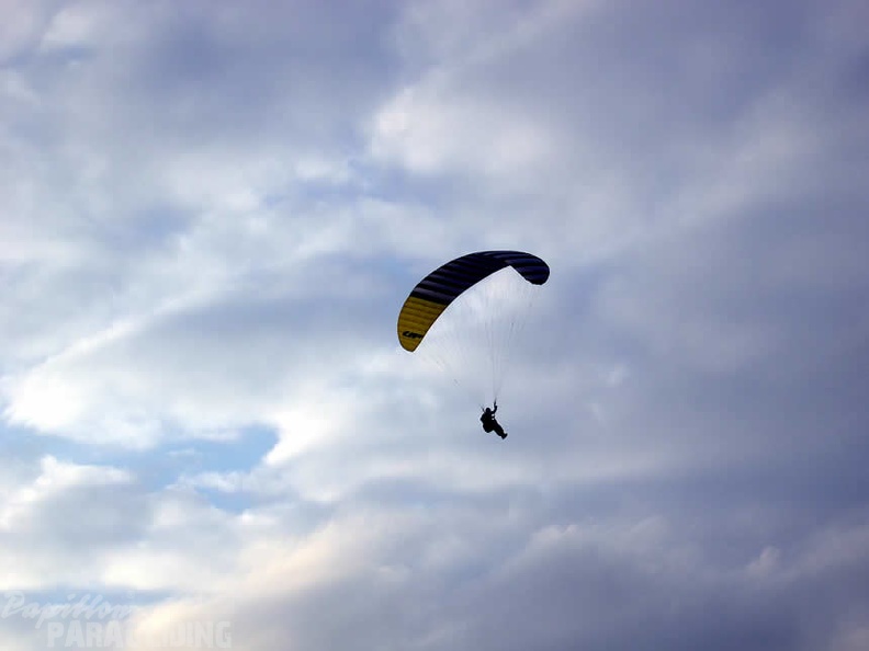 2005 K13.05 Wasserkuppe Paragliding 038
