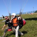 2005 K27.05 Wasserkuppe Paragliding 009